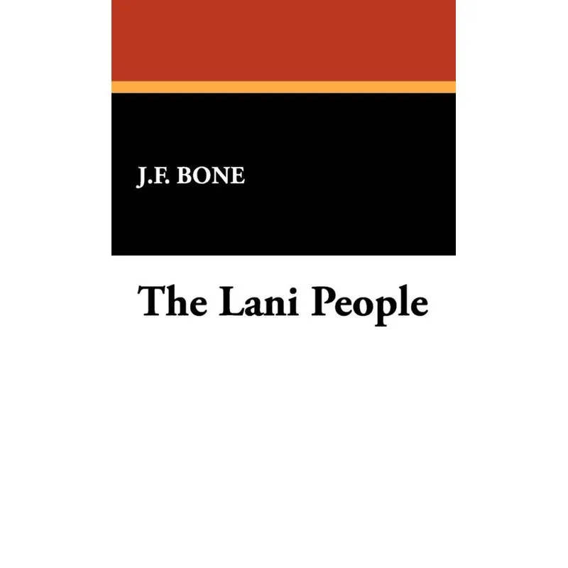 The Lani People