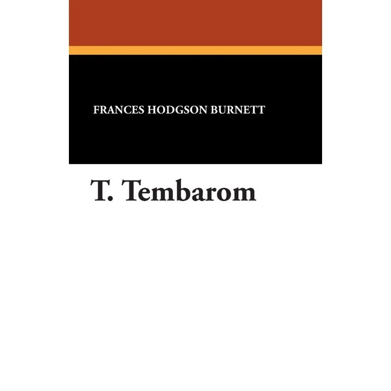 T. Tembarom