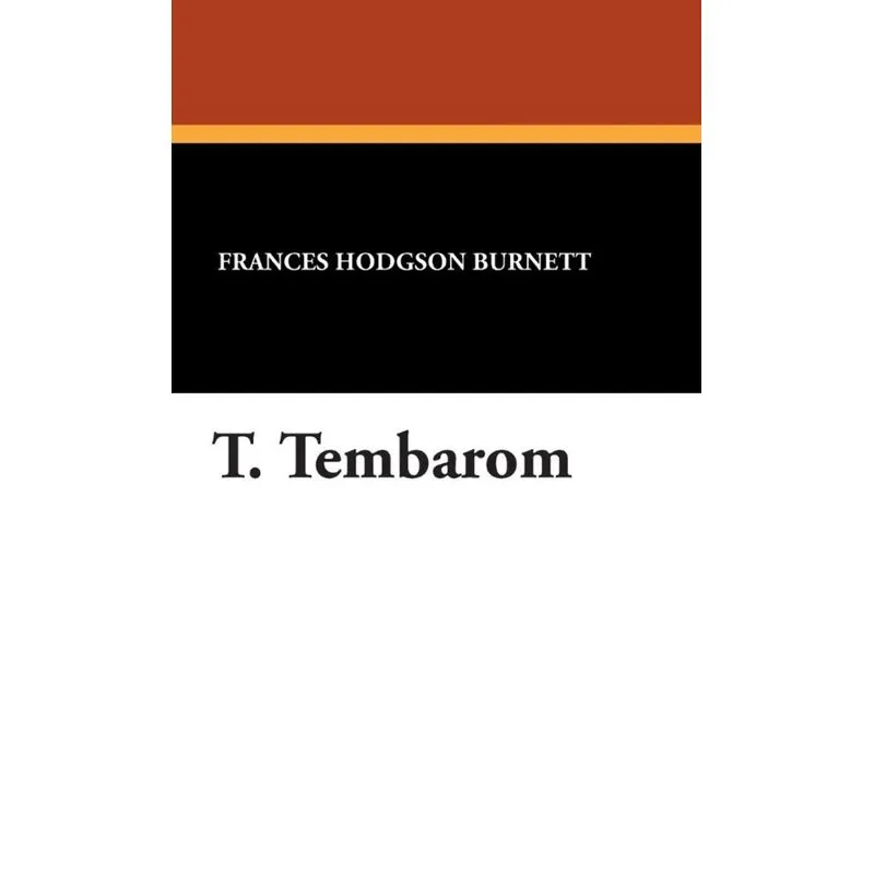T. Tembarom