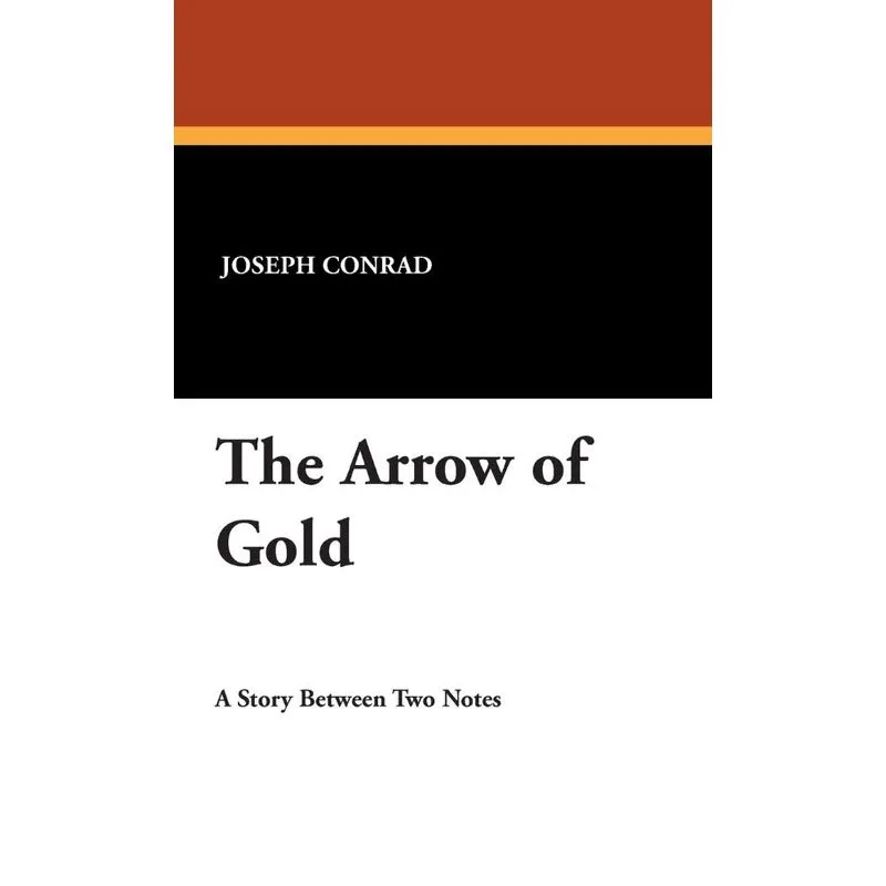 The Arrow of Gold
