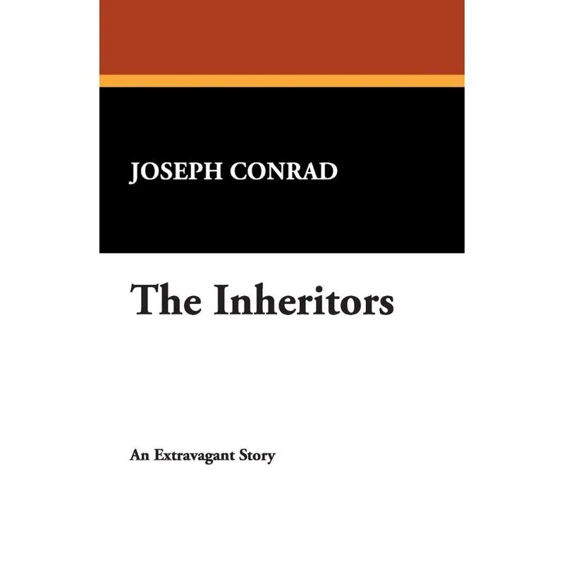 The Inheritors