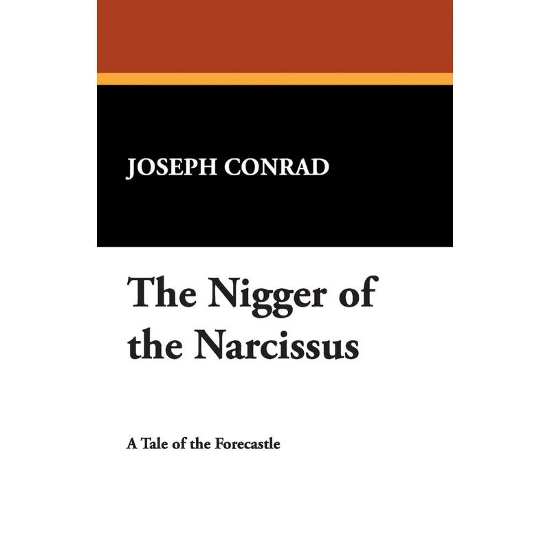 The Nigger of the Narcissus