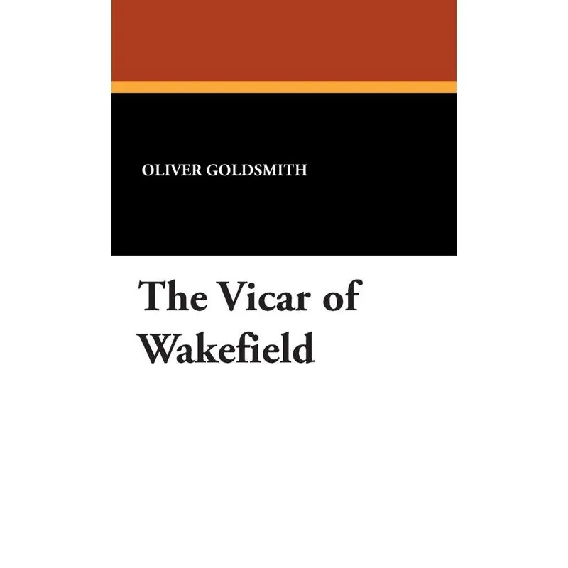The Vicar of Wakefield