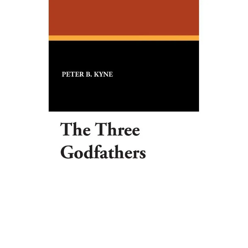 The Three Godfathers