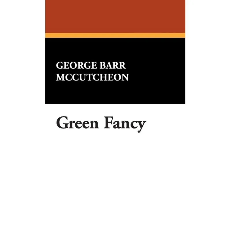 Green Fancy