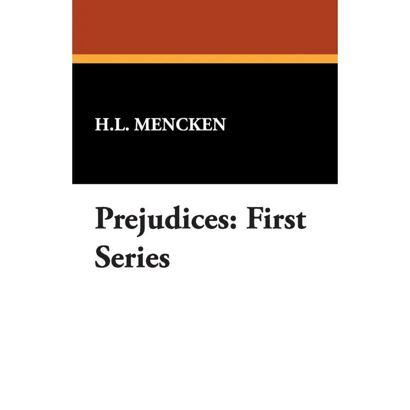 Prejudices