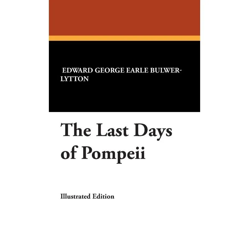 The Last Days of Pompeii