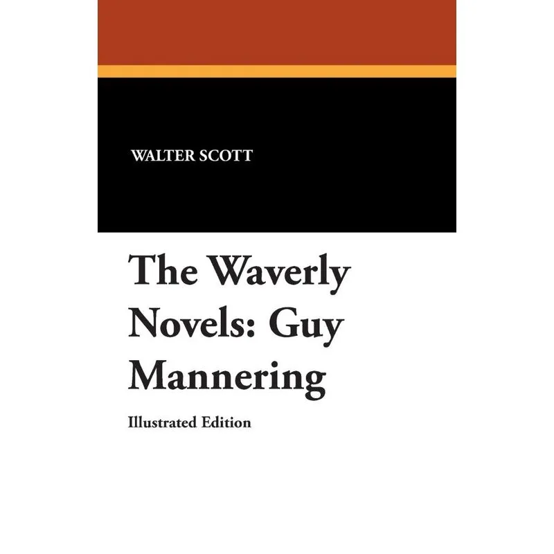 The Waverly Novels