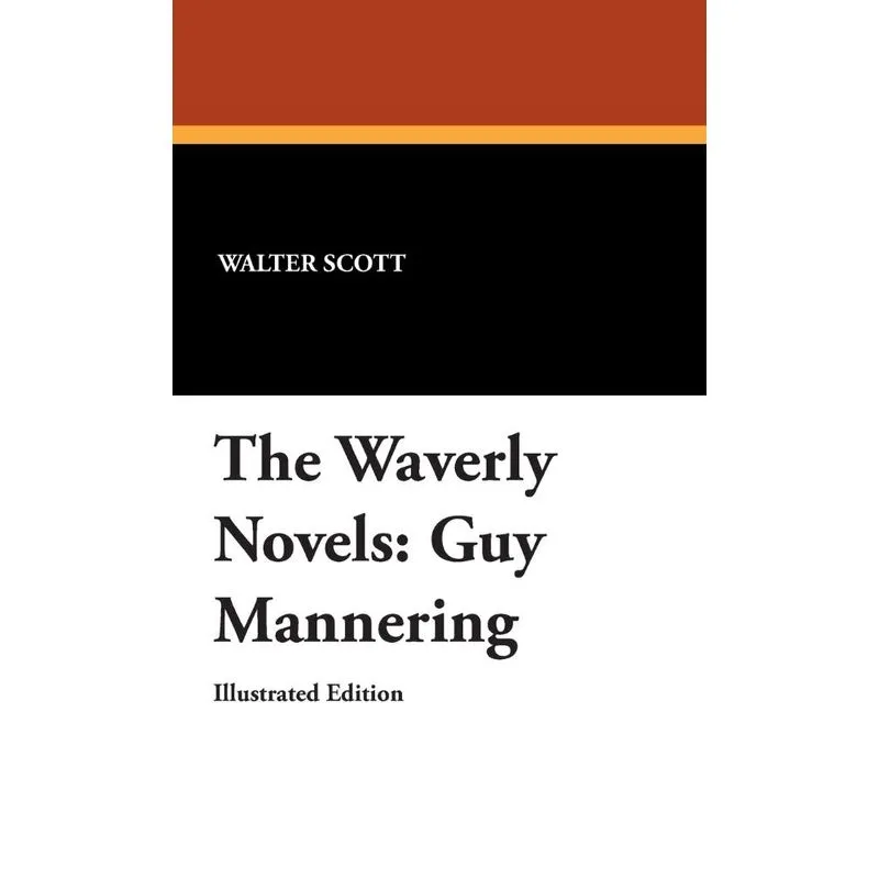 The Waverly Novels