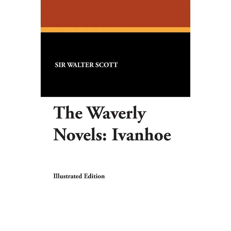 The Waverly Novels