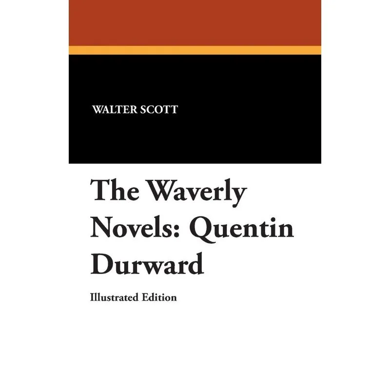 The Waverly Novels