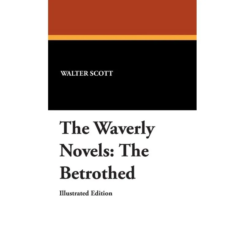 The Waverly Novels