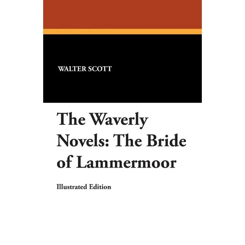 The Waverly Novels