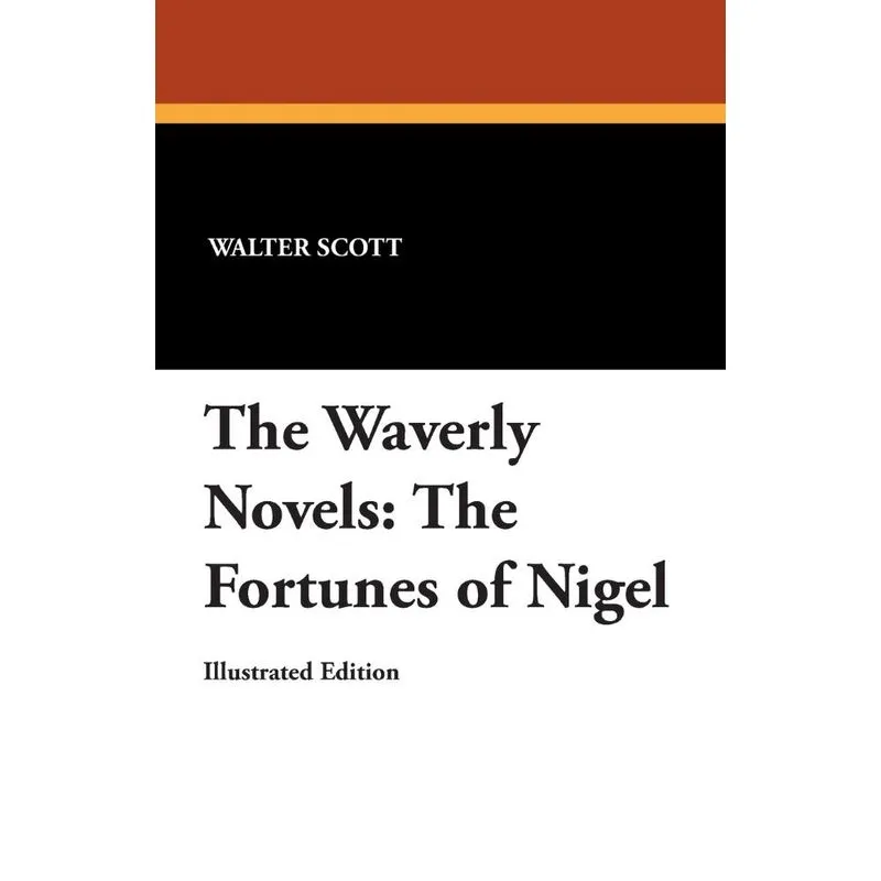 The Waverly Novels