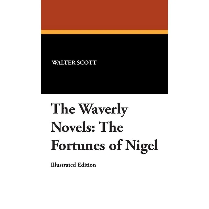The Waverly Novels