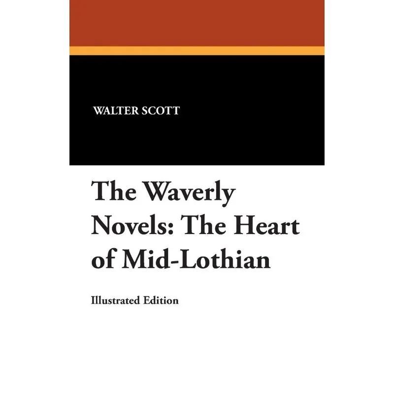 The Waverly Novels