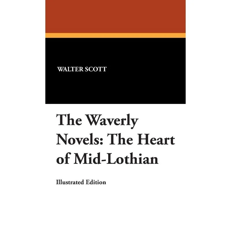 The Waverly Novels