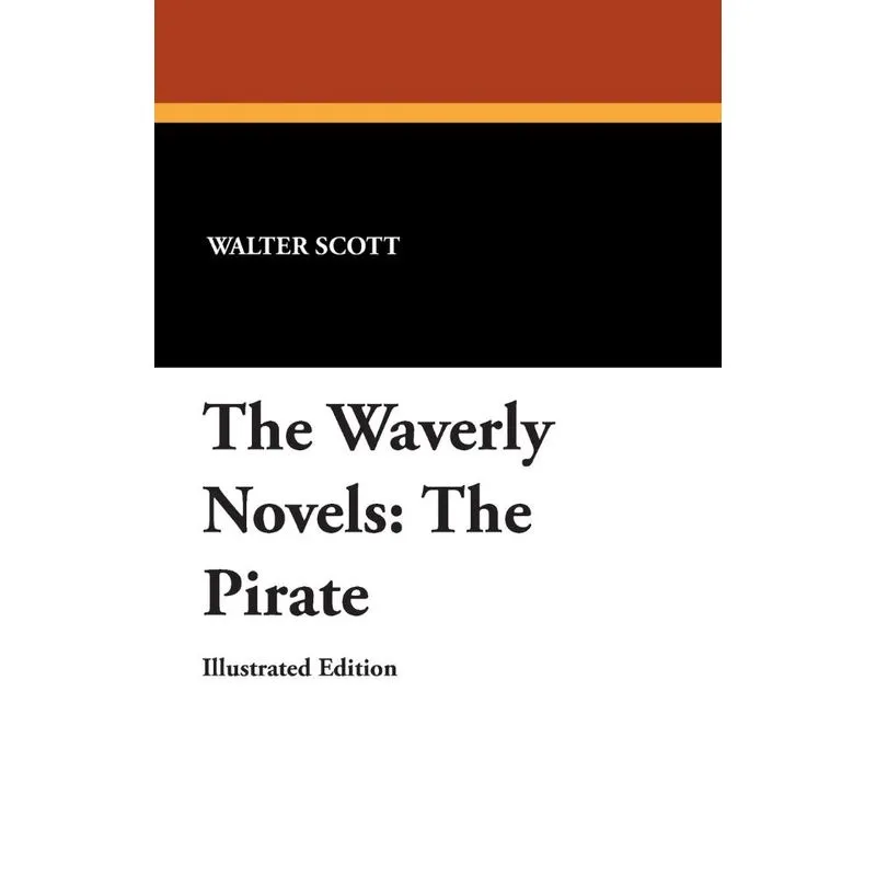 The Waverly Novels