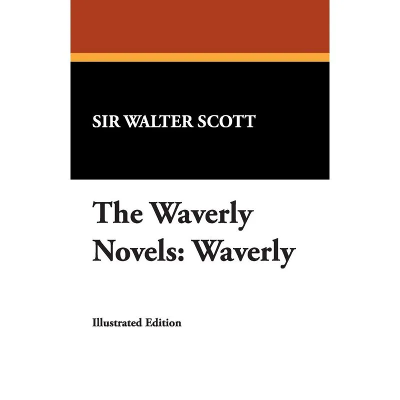 The Waverly Novels
