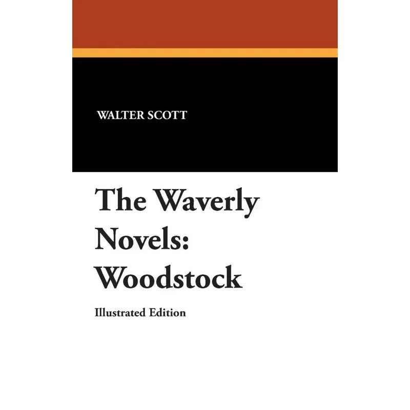 The Waverly Novels