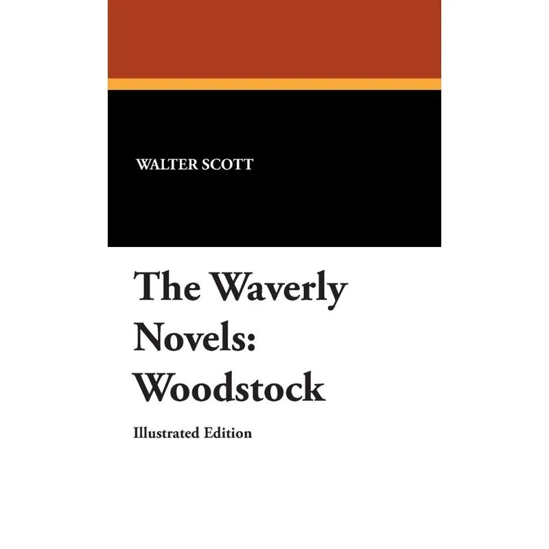 The Waverly Novels