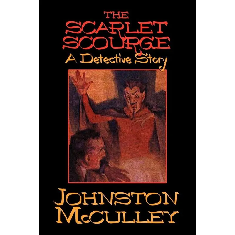 The Scarlet Scourge