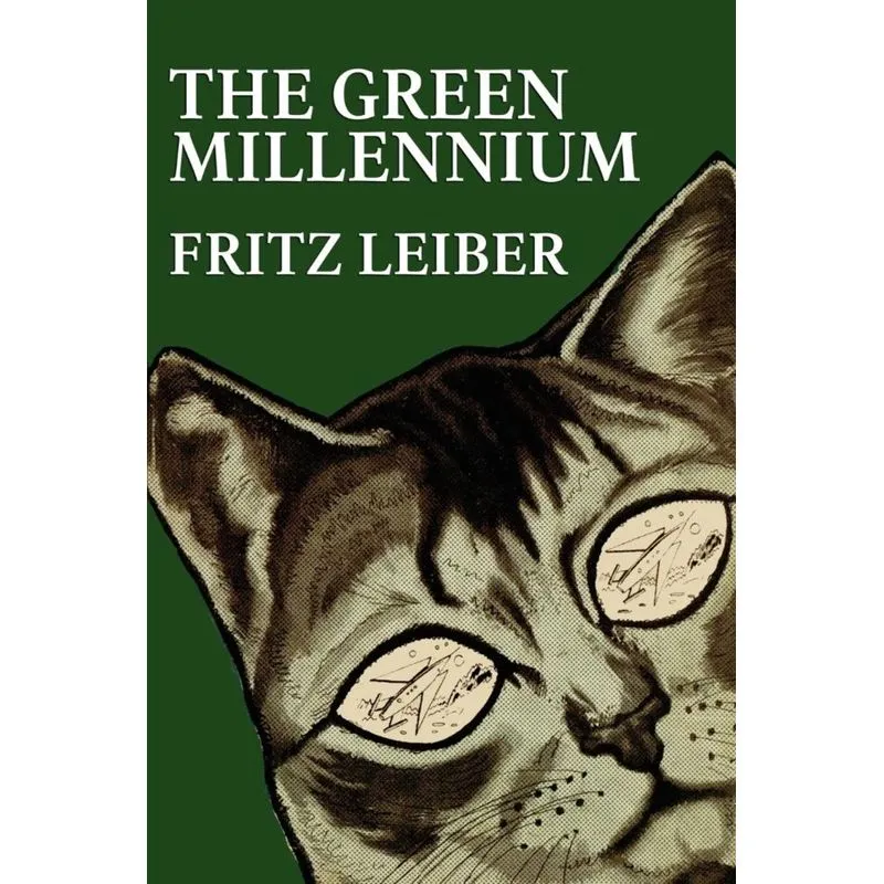 The Green Millennium