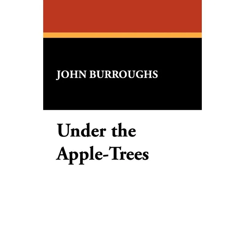 Under the Apple-Trees
