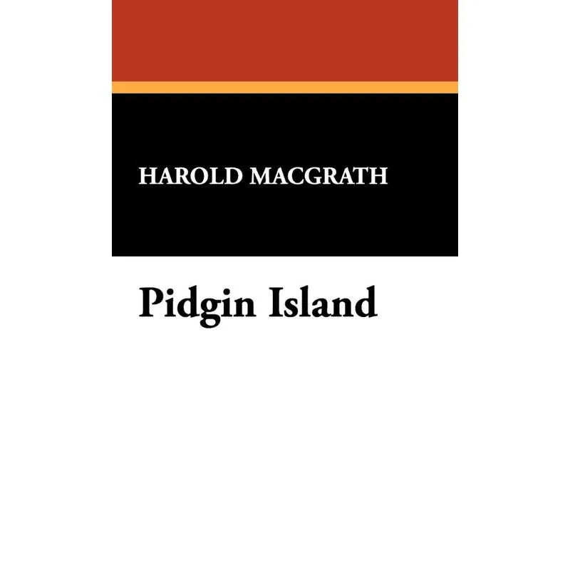 Pidgin Island