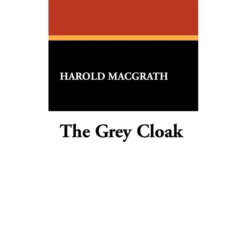 The Grey Cloak