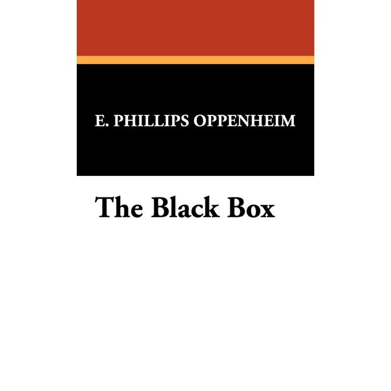 The Black Box