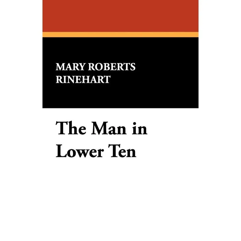 The Man in Lower Ten