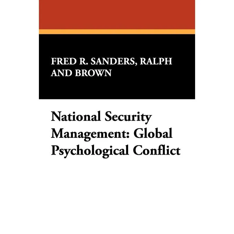 National Security Management