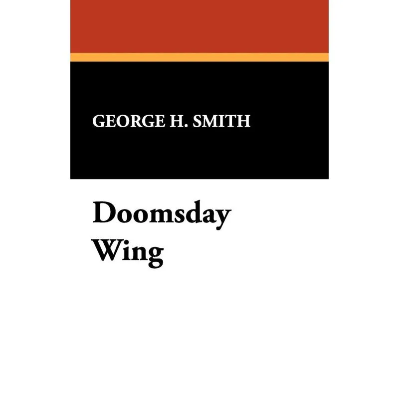 Doomsday Wing