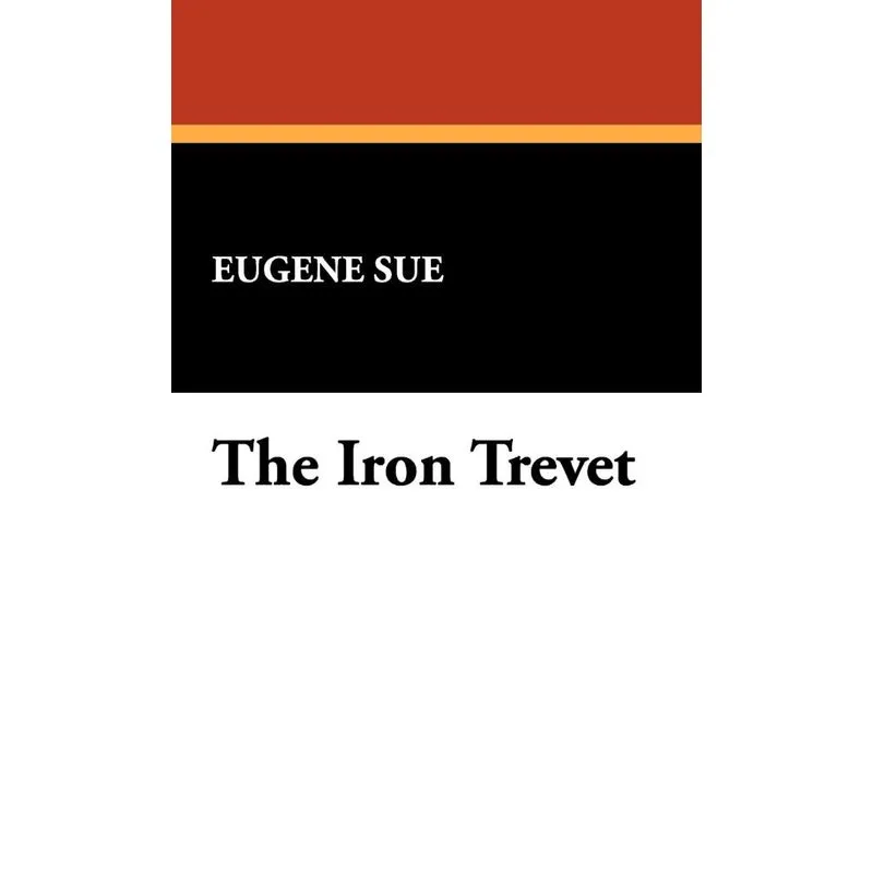 The Iron Trevet