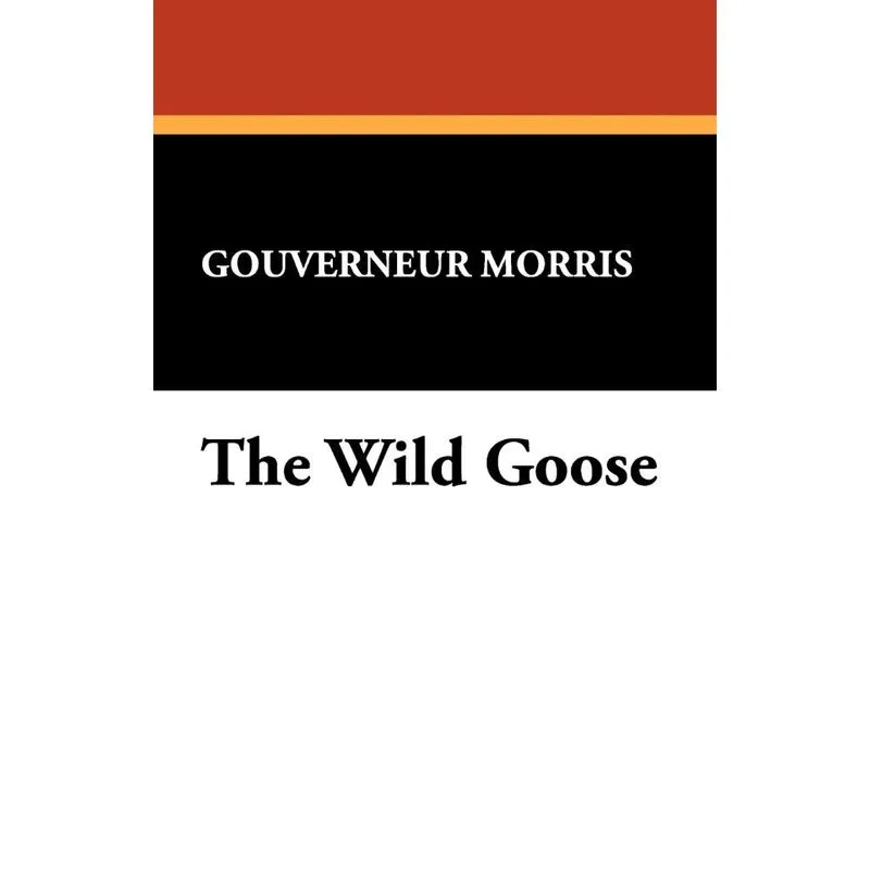 The Wild Goose