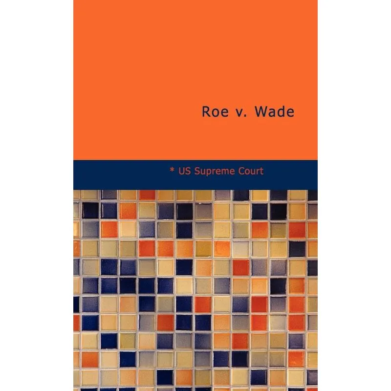 Roe v. Wade