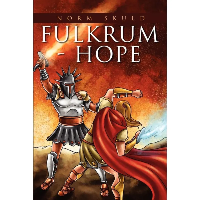 Fulkrum - Hope