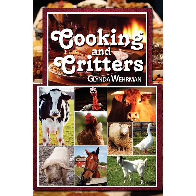 Cooking and Critters