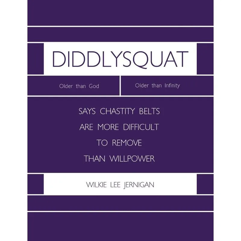 Diddlysquat