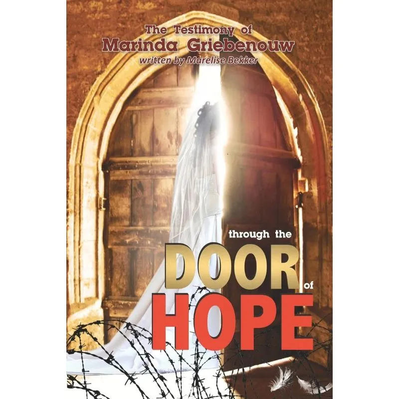 Through the Door of Hope!