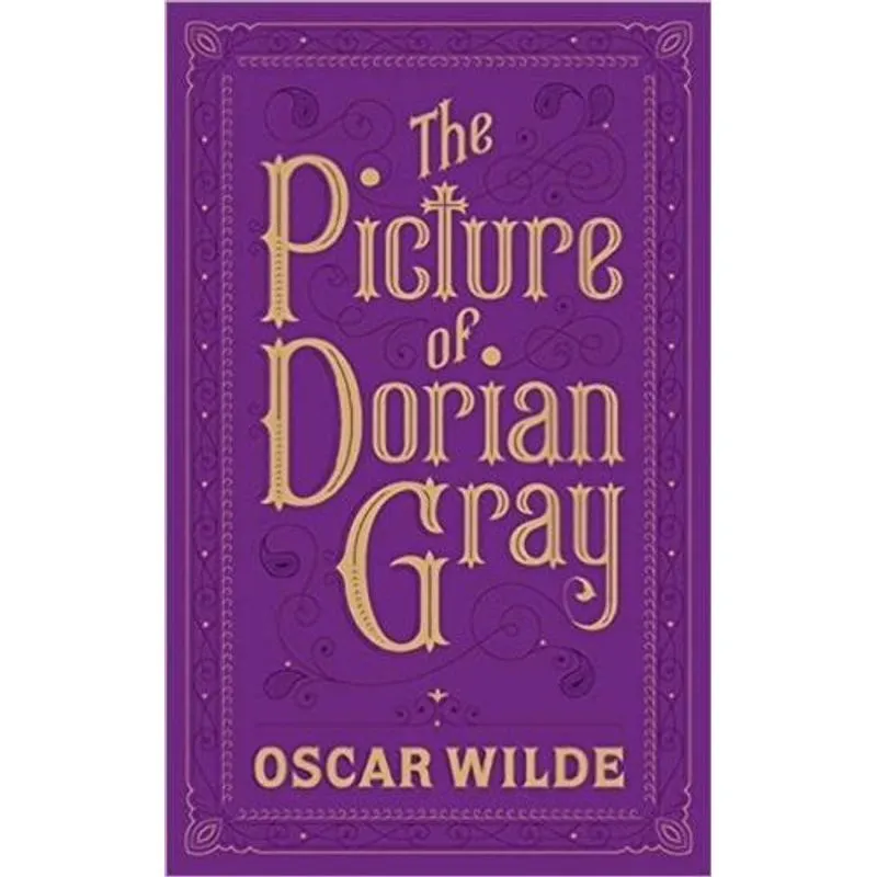 The Picture of Dorian Gray