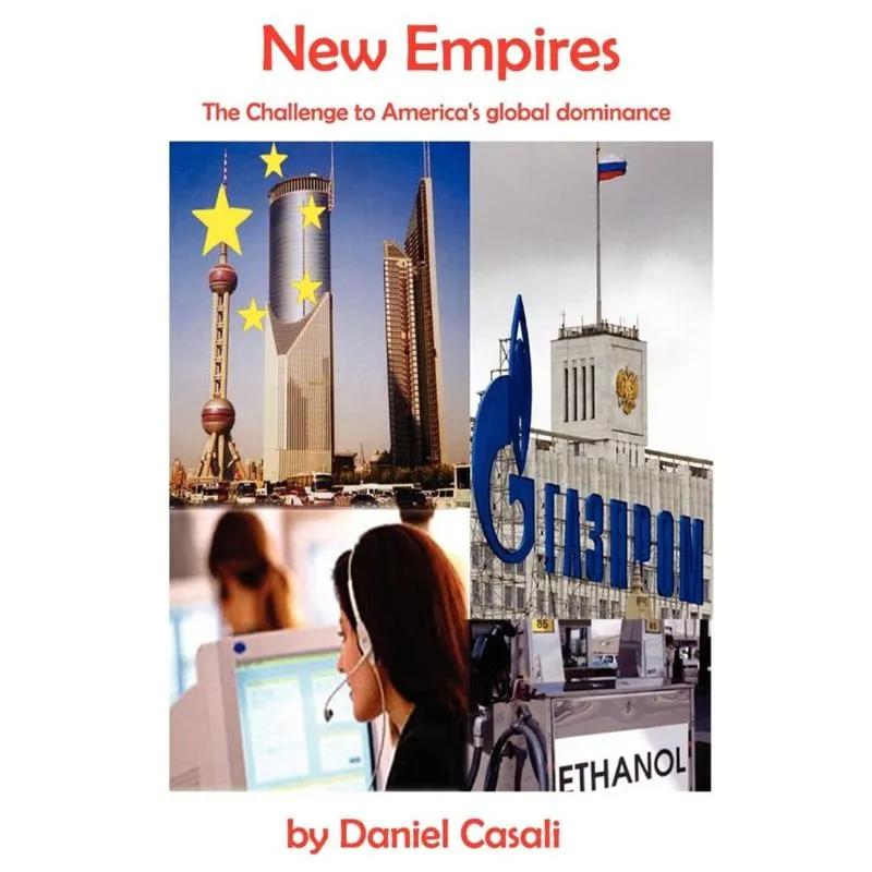 New Empires