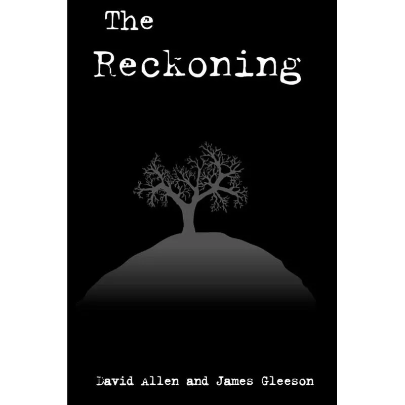 The Reckoning