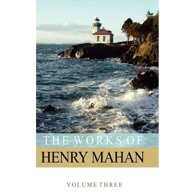 The Works of Henry Mahan Volume 3