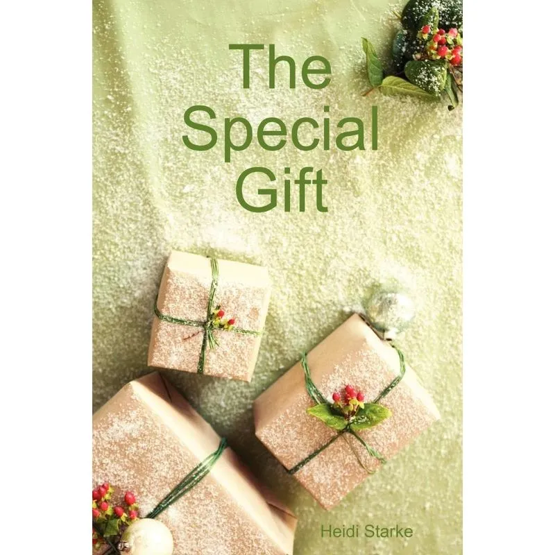 The Special Gift