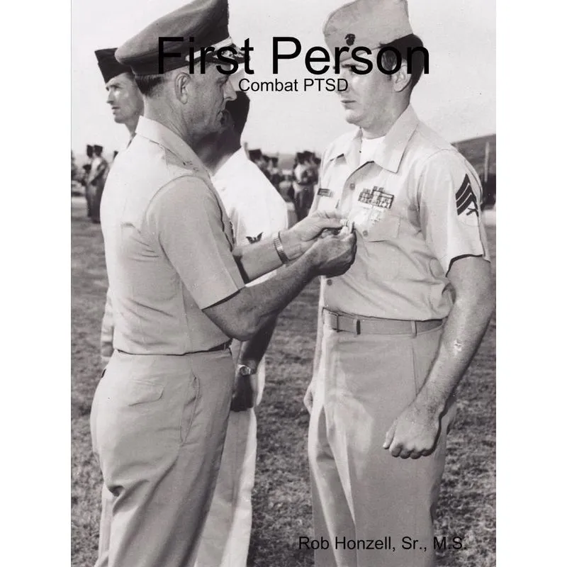 First Person