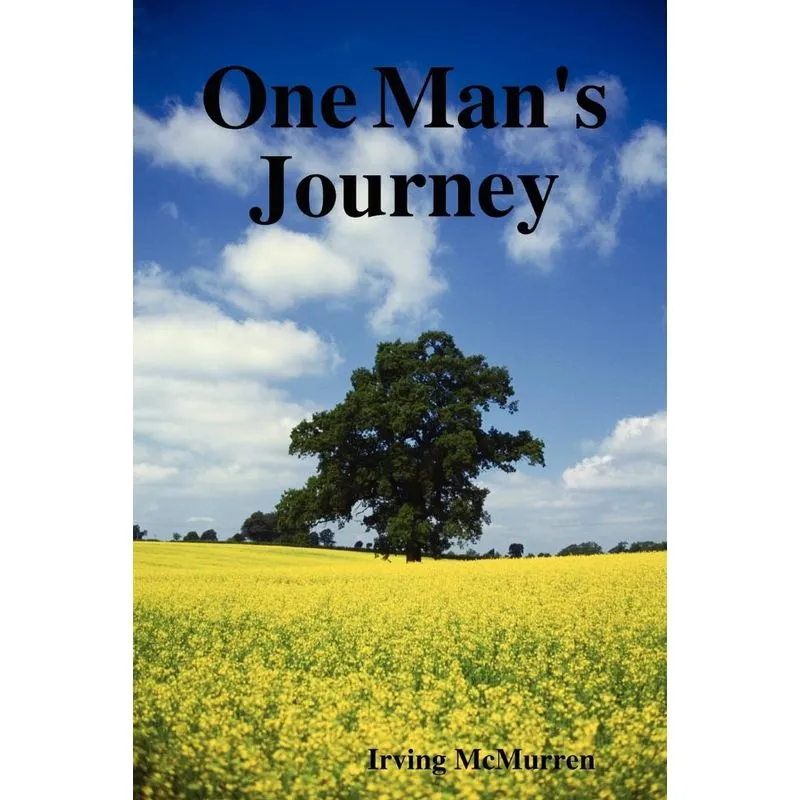 One Mans Journey