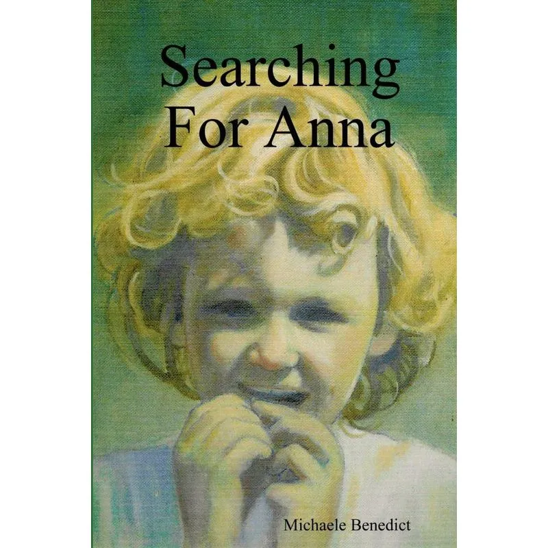 Searching for Anna