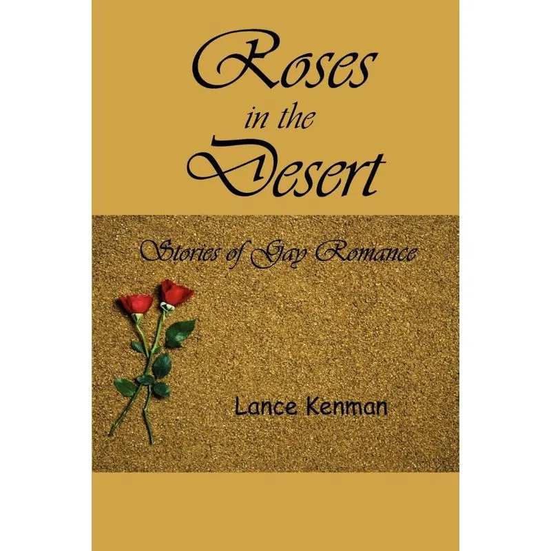 Roses in the Desert